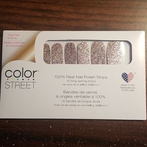 Color street Tokyo lights